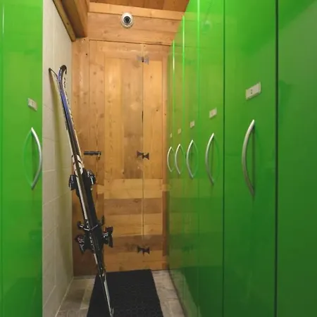 Mollino By Skilink Otel *