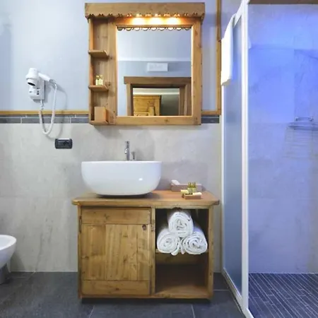 Mollino By Skilink Otel