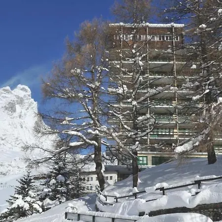 Mollino By Skilink Breuil-Cervinia